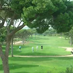 شقة Golf *