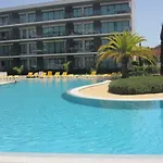 Golf شقة *