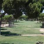 شقة Golf *