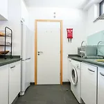 Golf شقة