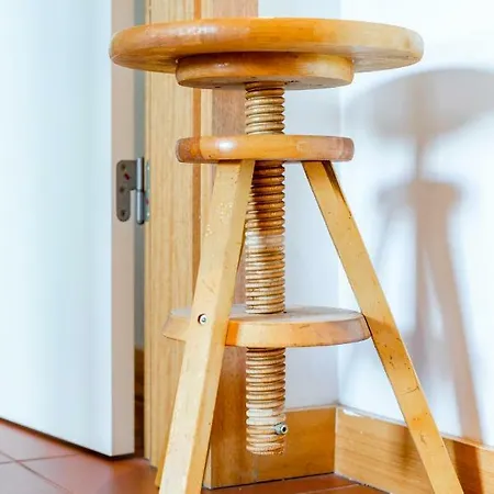 Golf Lejlighed Vilamoura