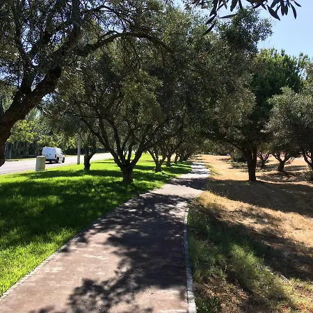 Апартаменты Golf Виламура