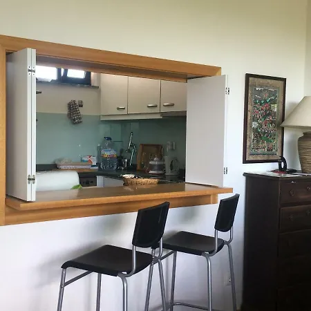 Golf Апартаменты Виламура