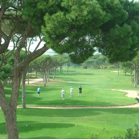 Apartament Golf *