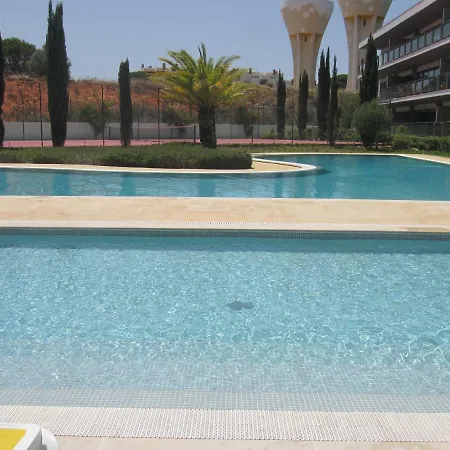 Golf Apartament *
