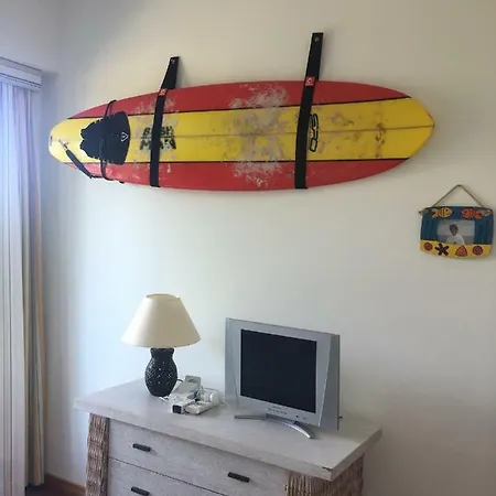 Golf Apartment