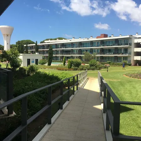 Apartment Golf *