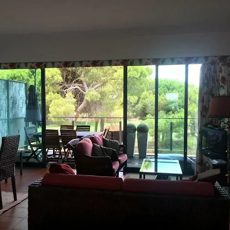 Golf Виламура