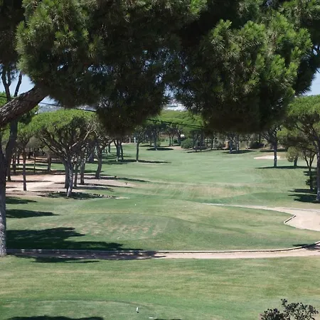 Apartment Golf *