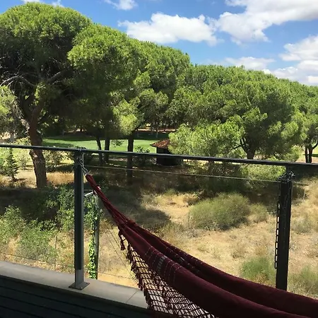 Golf Apartament *
