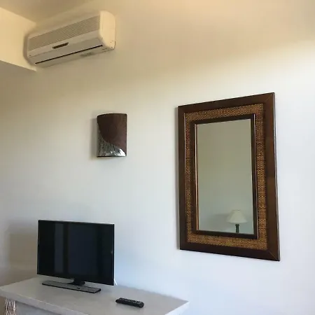 Apartment Golf