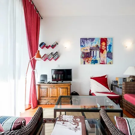 Golf Apartment Vilamoura