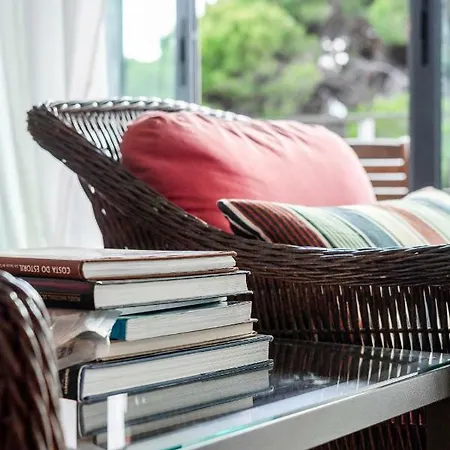 Golf Apartament Vilamoura