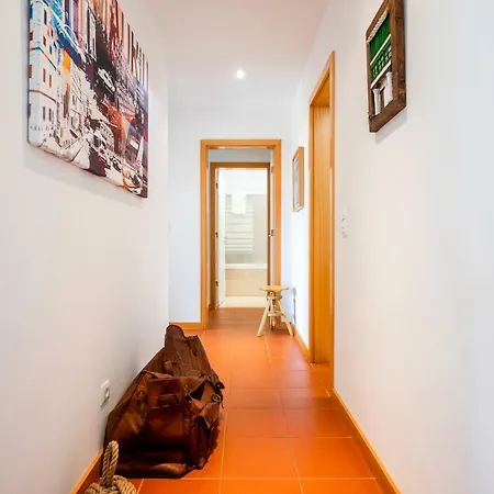 Apartment Golf *