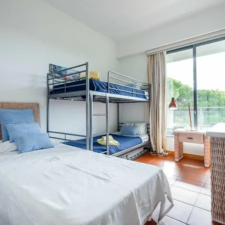 Golf Apartment
