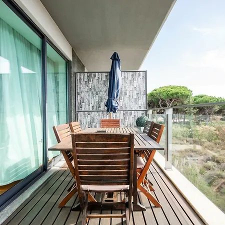 Golf Apartment Vilamoura