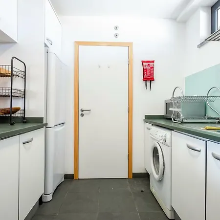 Golf Apartment