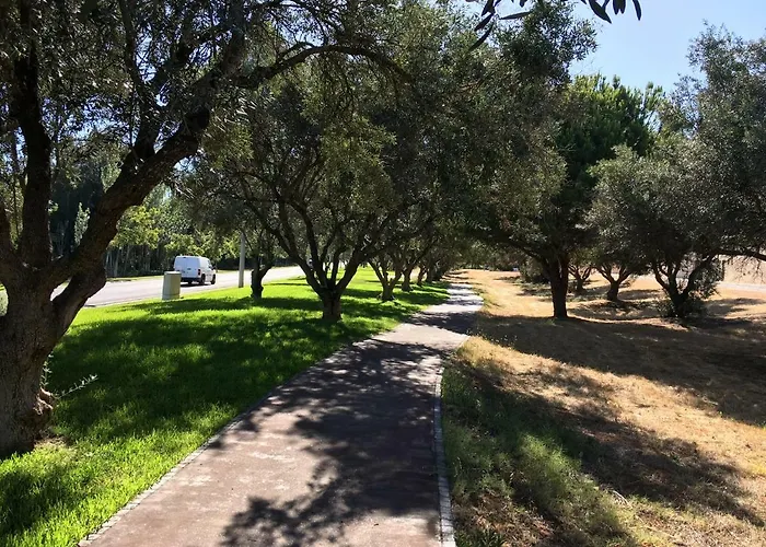Apartment Golf Vilamoura