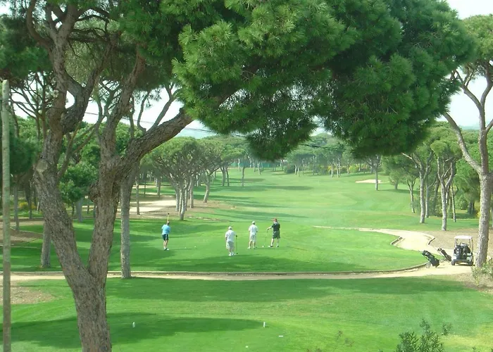Apartment Golf *