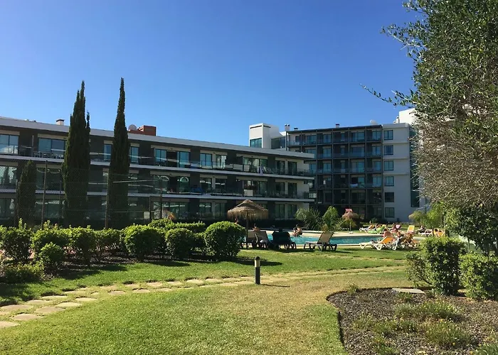 Apartment Golf Vilamoura
