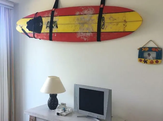 Golf Apartment