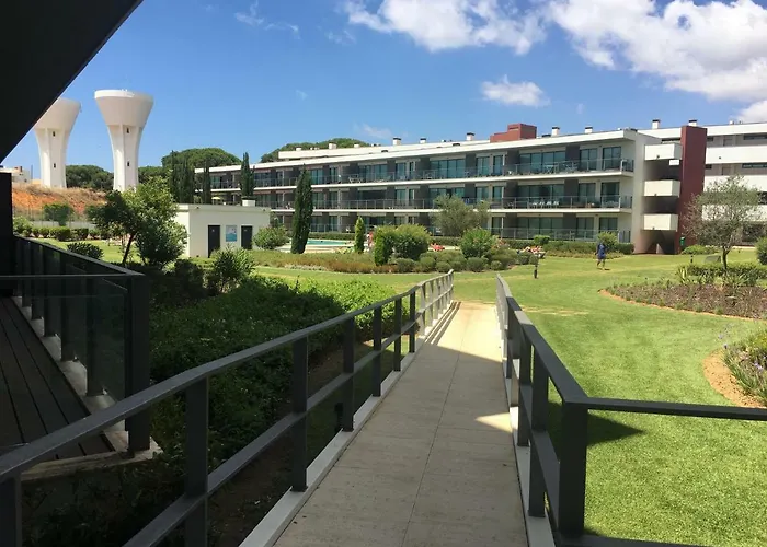 Apartment Golf *