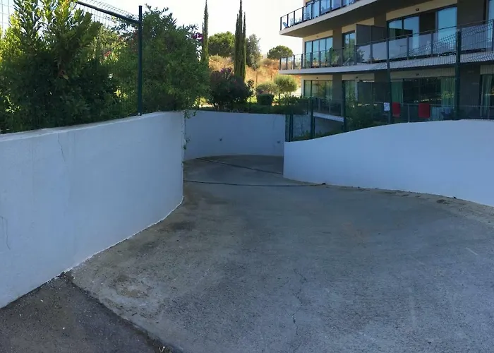 Apartment Golf *