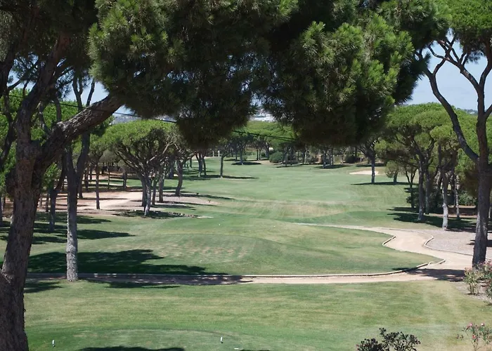 Apartment Golf *